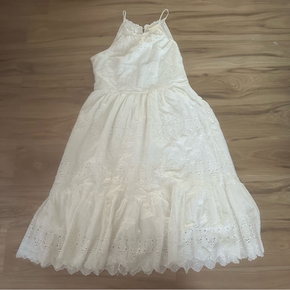 Maeve midi dress